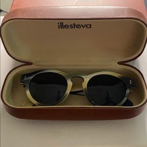 Illestevia Leonard sunglasses